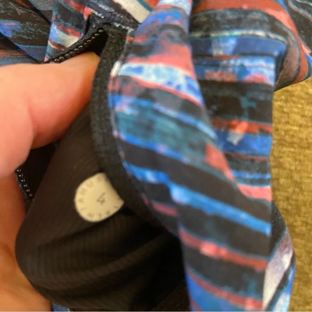 Lululemon Tracker Athletic shorts